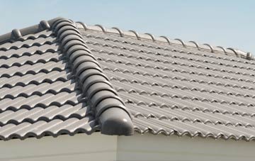 advantages of Graig Fechan clay roofing