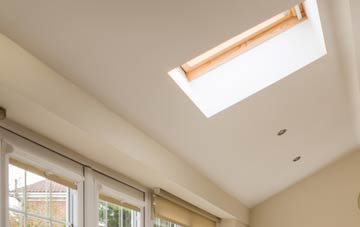 Graig Fechan conservatory roof insulation companies