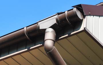 types of Graig Fechan fascias