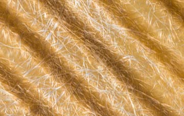 Graig Fechan fibreglass roof waterproofing