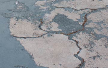 fibreglass roofing replacement Graig Fechan