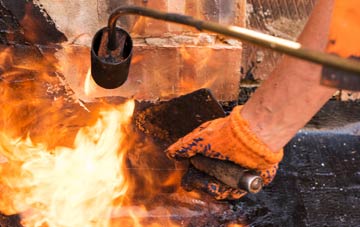 Graig Fechan flat roof repair companies