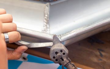 disadvantages of Graig Fechan lead roofing