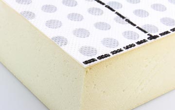 meeting Graig Fechan building codes