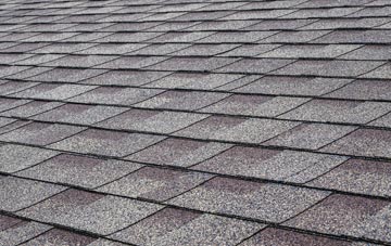Graig Fechan tiles for shallow pitch roofing