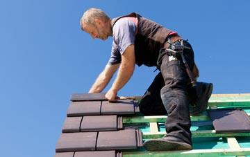 disadvantages of Graig Fechan slate roofing