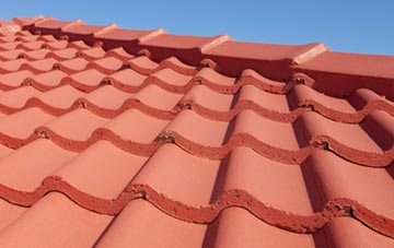 Graig Fechan tile and slate roof replacement
