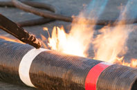 Graig Fechan flat roofing replacement