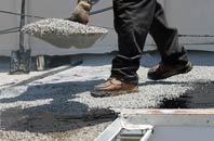 find rated Graig Fechan flat roofing replacement companies