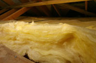 Graig Fechan pitch roof insulation