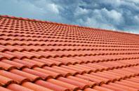 Graig Fechan roofing tiles