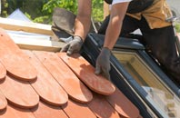 Graig Fechan tiled roofing companies