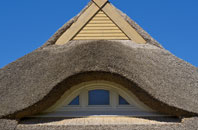 Graig Fechan thatch roofing