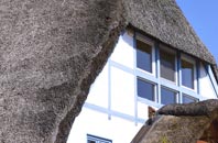 find rated Graig Fechan thatchers